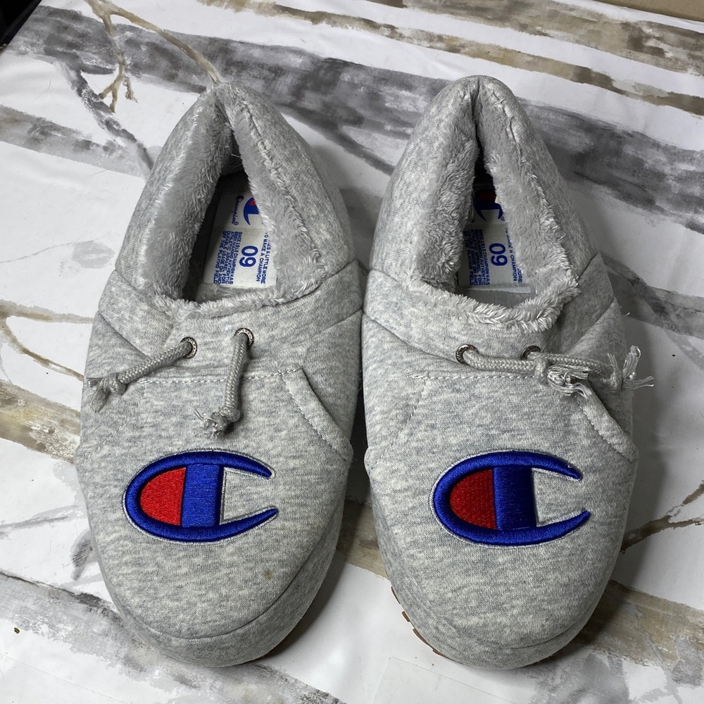 Champion University Slippers